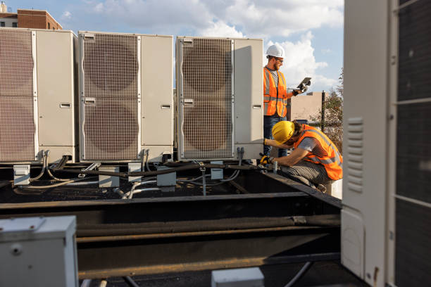 Best HVAC Installation Services  in Bridgetown, MS