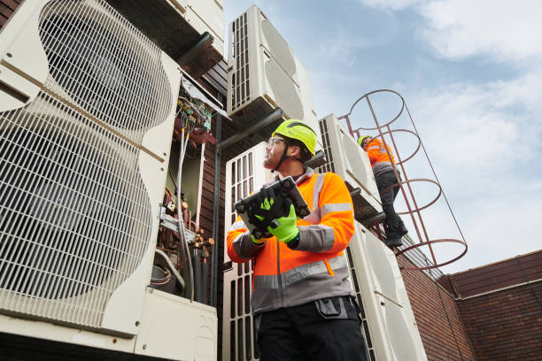 Bridgetown, MS HVAC Company