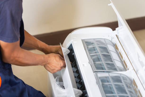 Best Residential HVAC Services  in Bridgetown, MS
