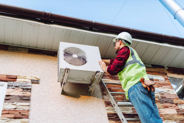 Best Affordable HVAC Services  in Bridgetown, MS