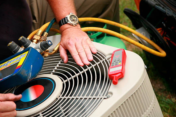 Best HVAC Air Duct Cleaning  in Bridgetown, MS