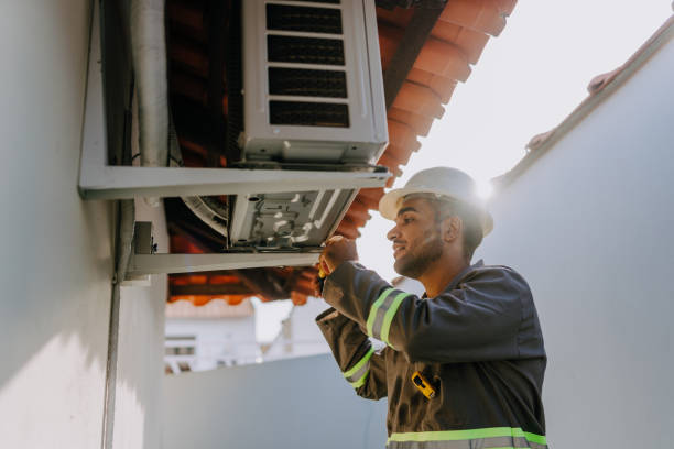 Best HVAC Replacement Cost  in Bridgetown, MS