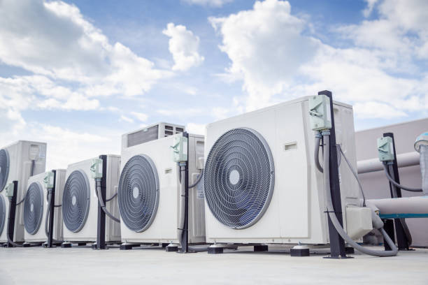 Best Ductless HVAC Repair  in Bridgetown, MS