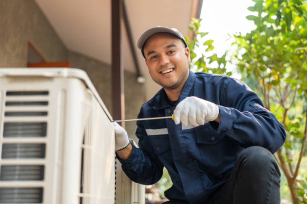 Best HVAC Installation Services  in Bridgetown, MS