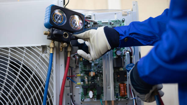 Best HVAC Air Duct Cleaning  in Bridgetown, MS
