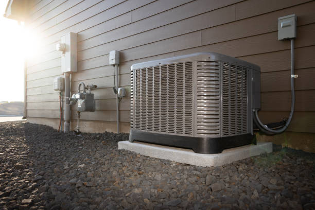 Best HVAC Contractors  in Bridgetown, MS